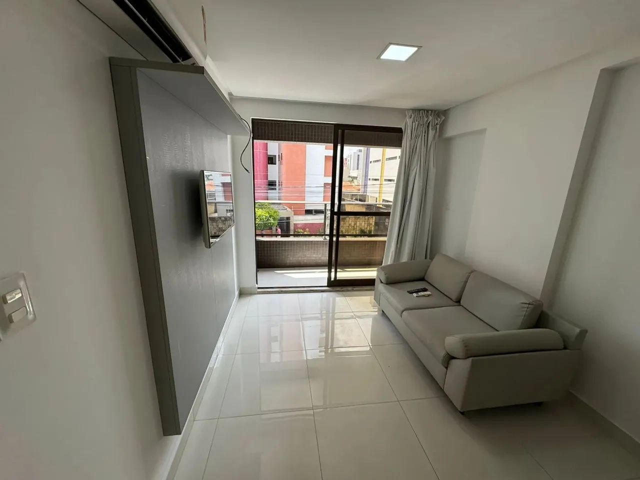 Imóvel para aluguel com 36m² com 1 quarto em Manaíra - João Pessoa - PB