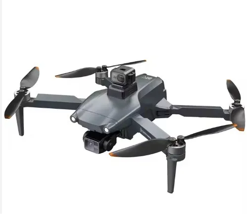 Drone L600 Pro Max com GPS e Gimbal 3 eixos