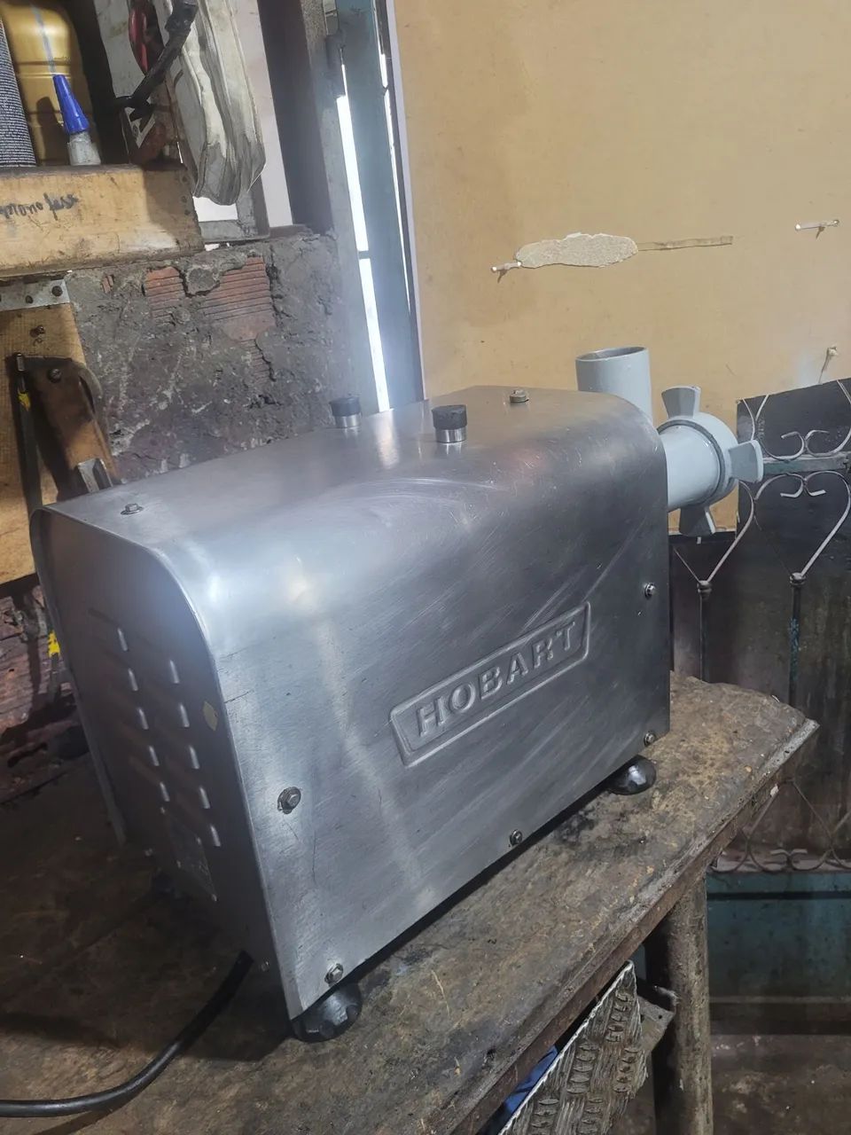 Moedor de Carne (Industrial) - Foto 3