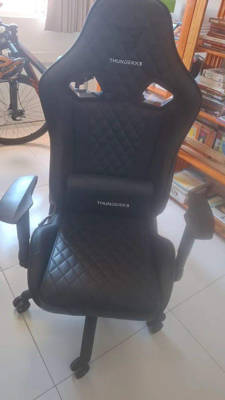Cadeira Gamer ThunderX3
