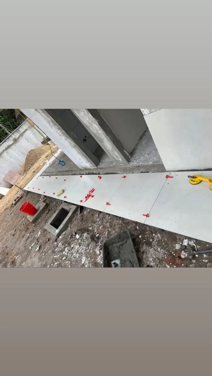 Porcelanato (Instalação)  - Foto 3