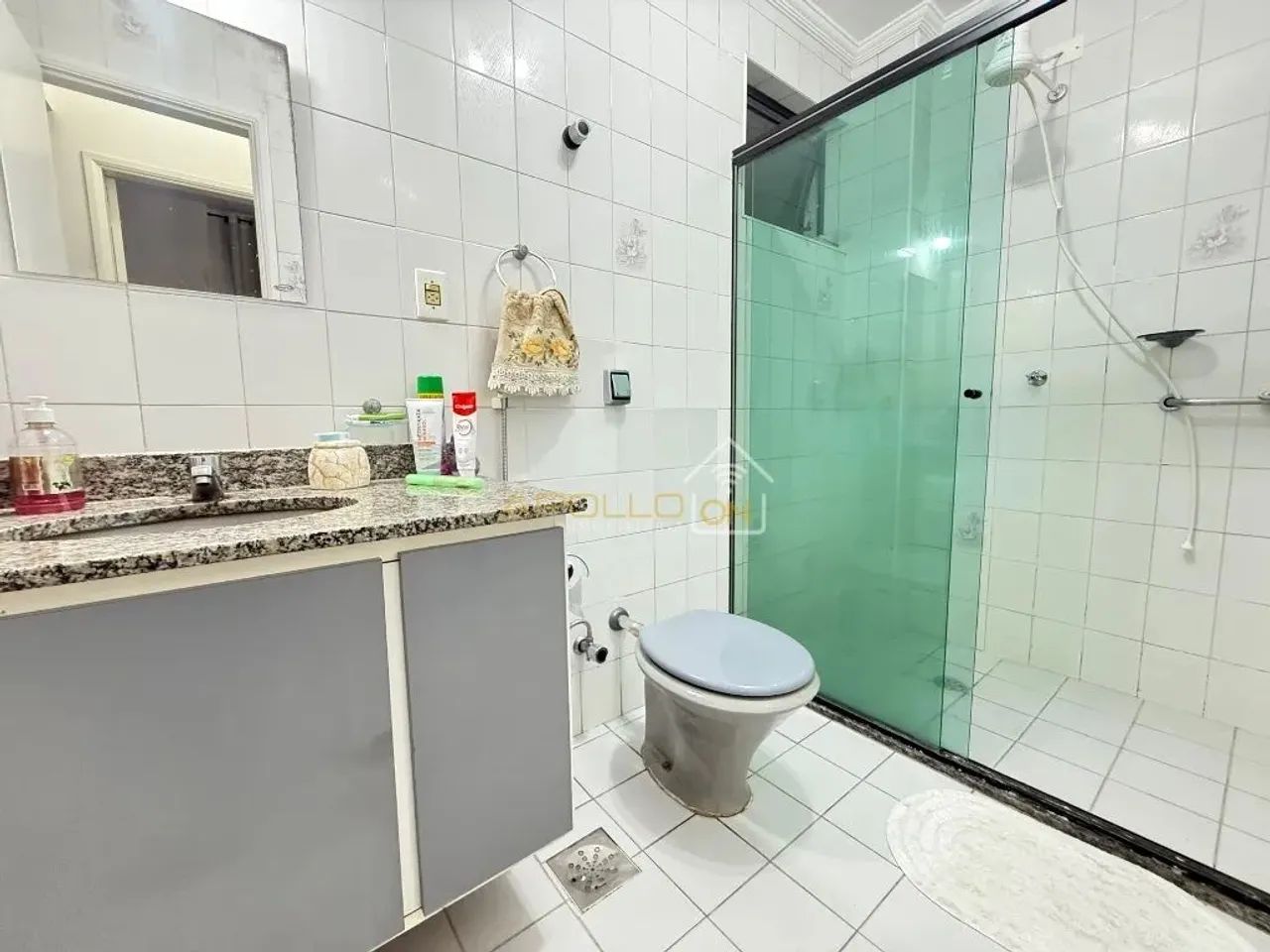Apartamento 2 quartos-Ponta da Praia-Santos - Foto 15
