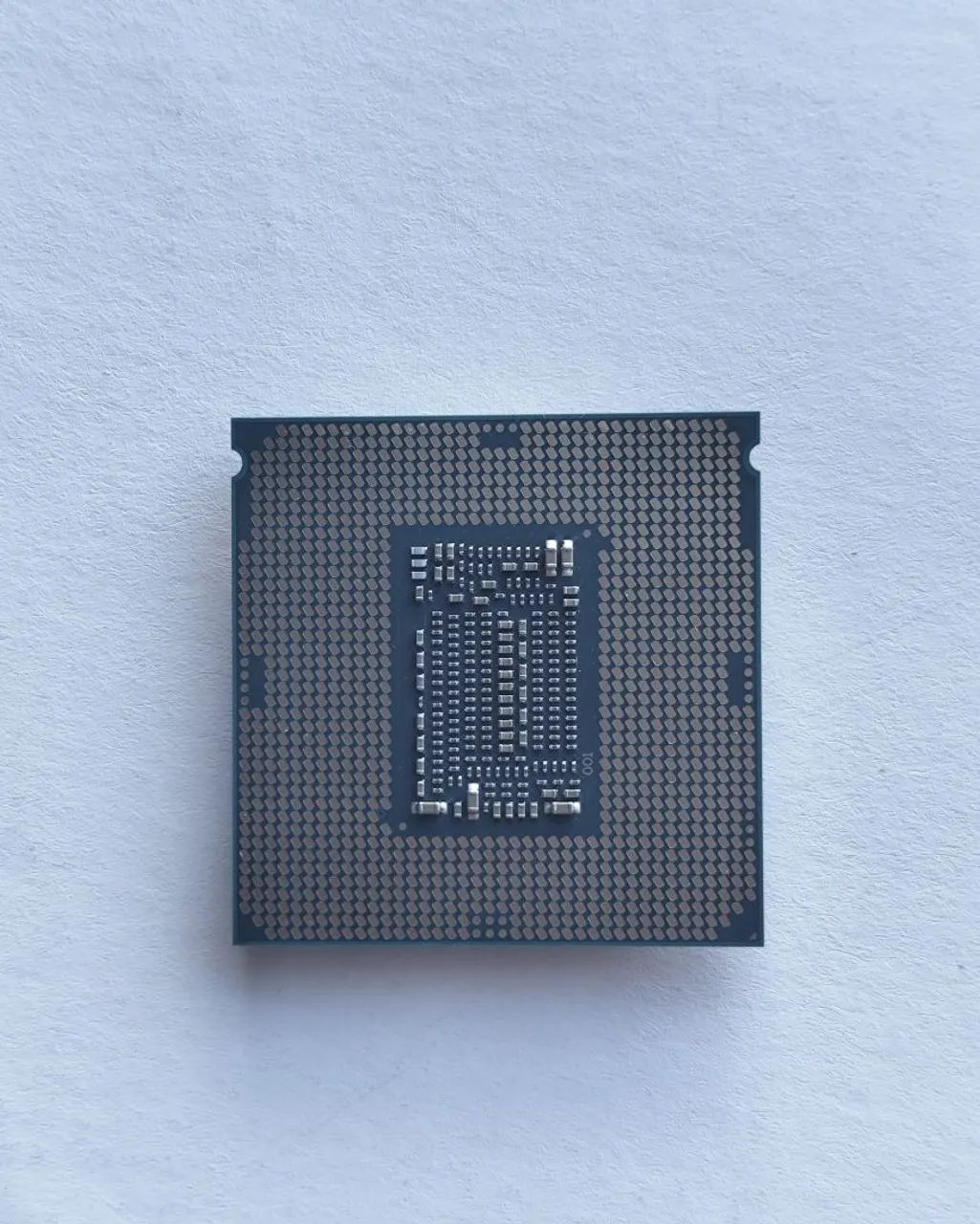 Processador Intel Core i5-8400. - Foto 2