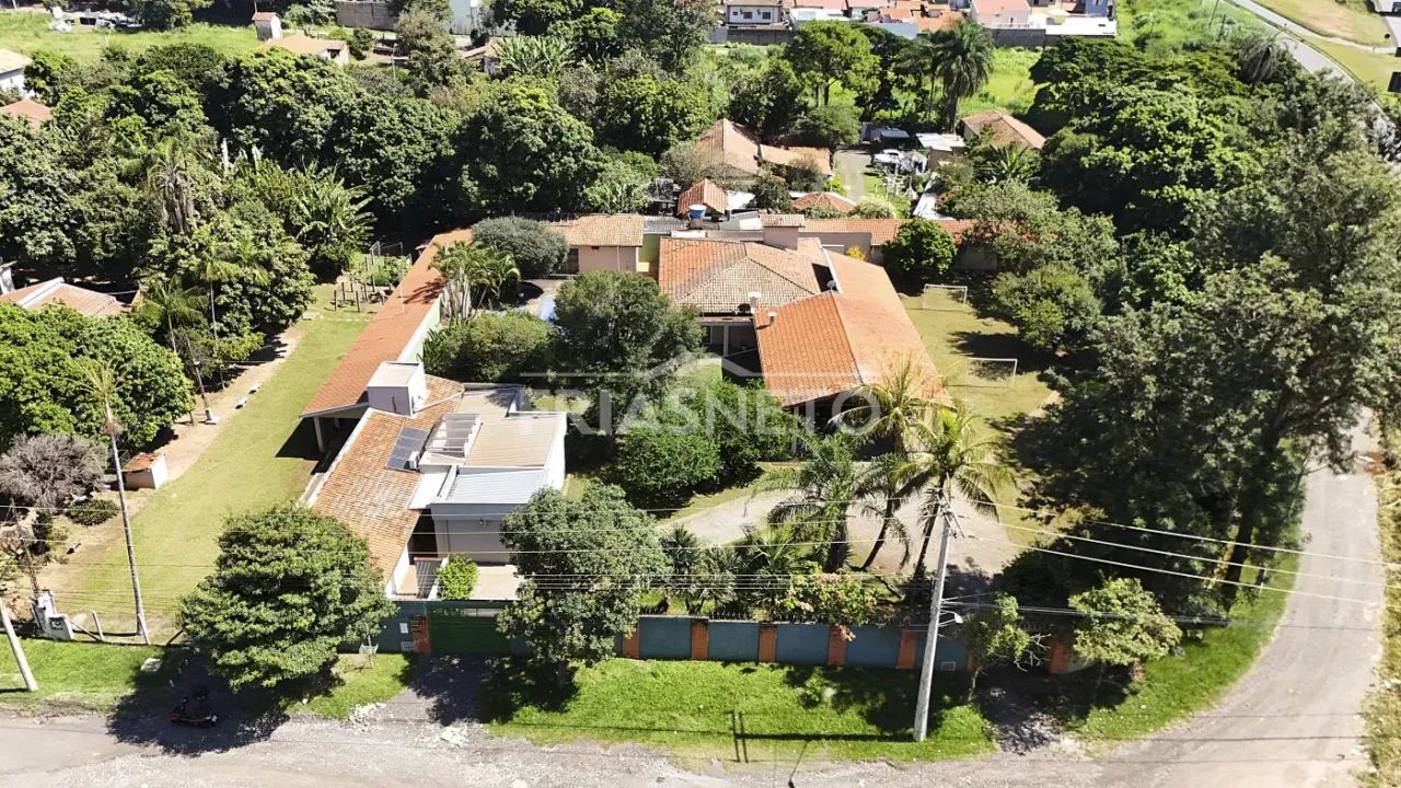Chácara no bairro Dois Córregos - Foto 2