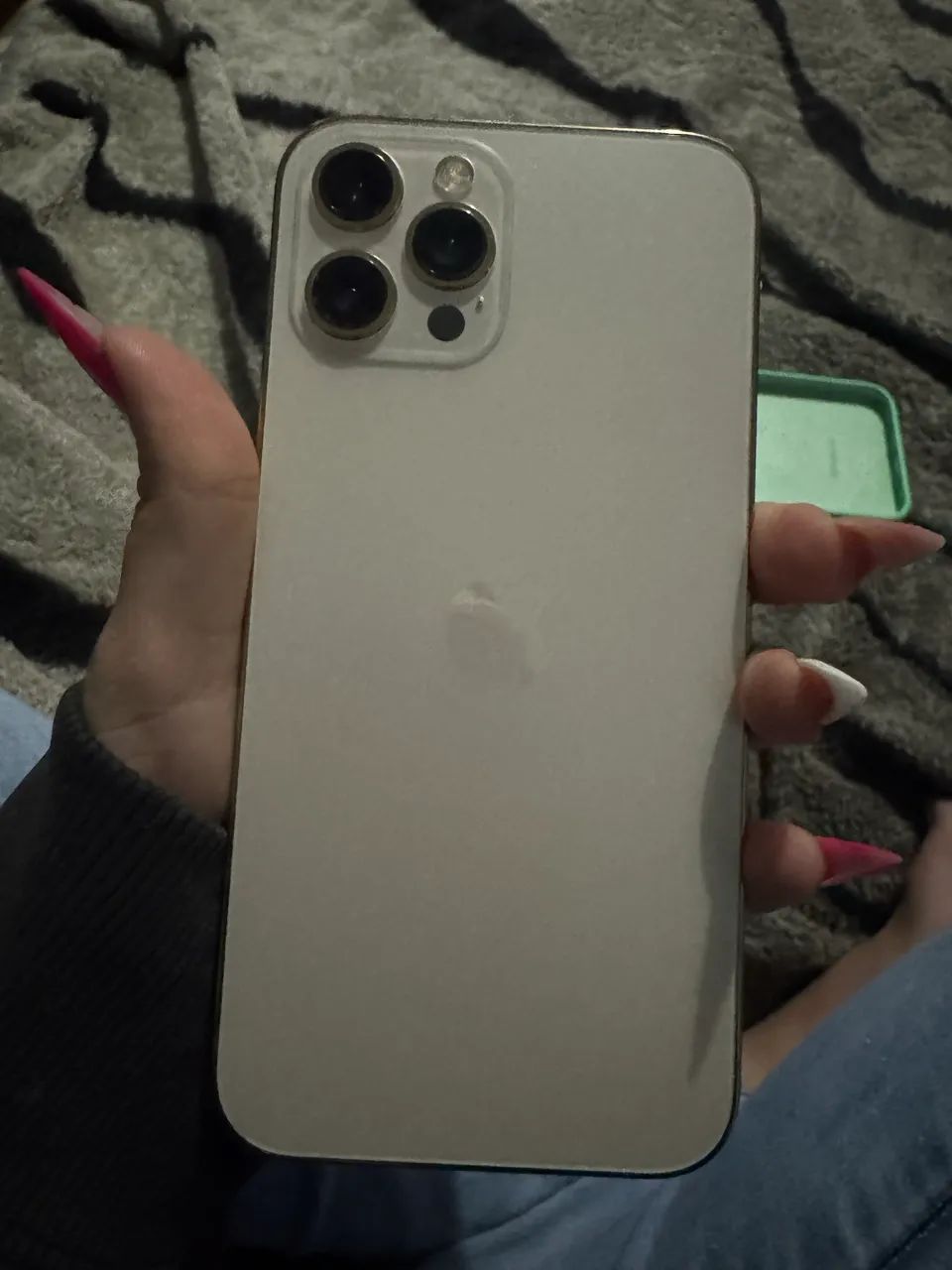 iPhone 12 Pro Max  - Foto 2