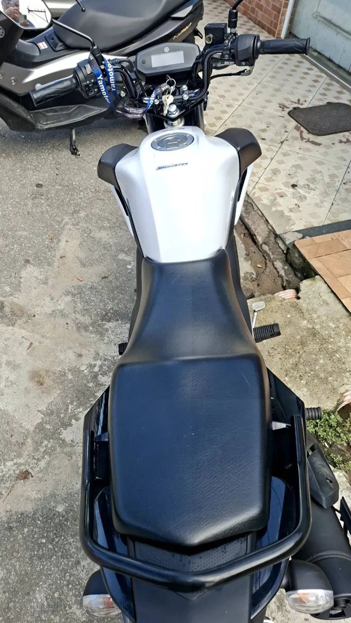 YAMAHA/ YBR150 FACTOR 2026 - Foto 4