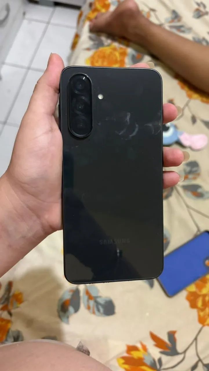Samsung a36 128gb - Foto 2