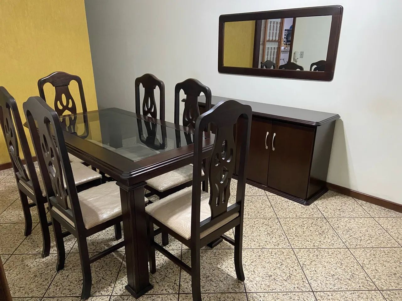 Sala de jantar - Foto 5
