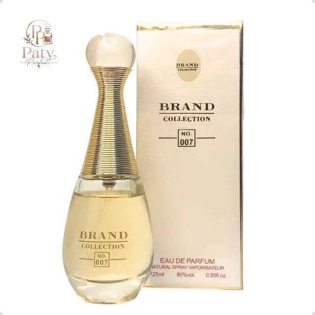 Perfume Brand Collection 25ml - Foto 3