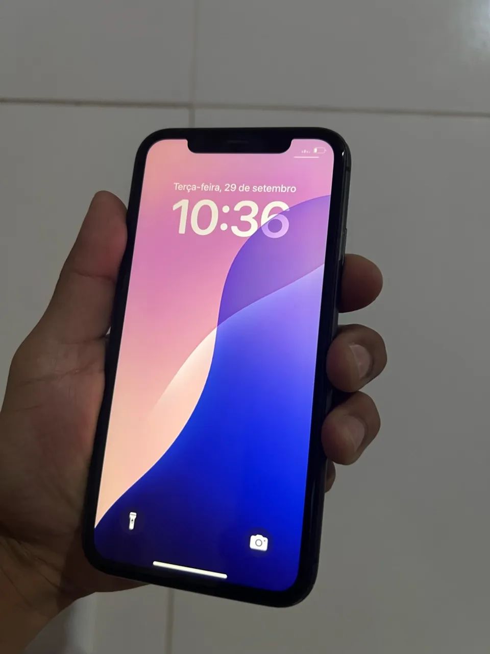 iPhone 256gb