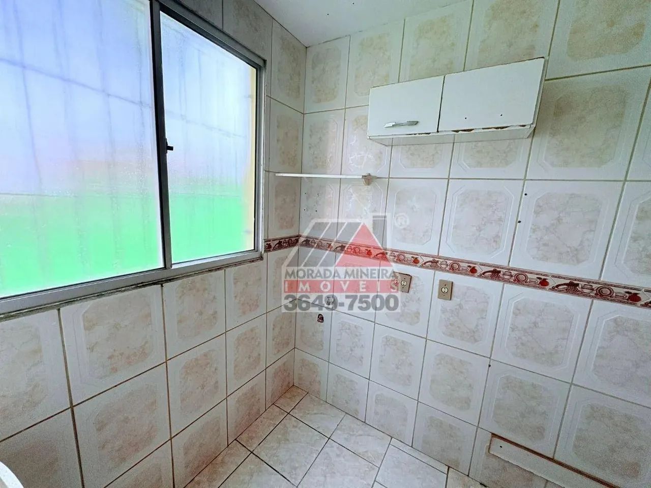 Apartamento com 2 dormitórios para alugar, 46 m² por R$ 1.054,34/mês - Bom Jesus - Santa L - Foto 10