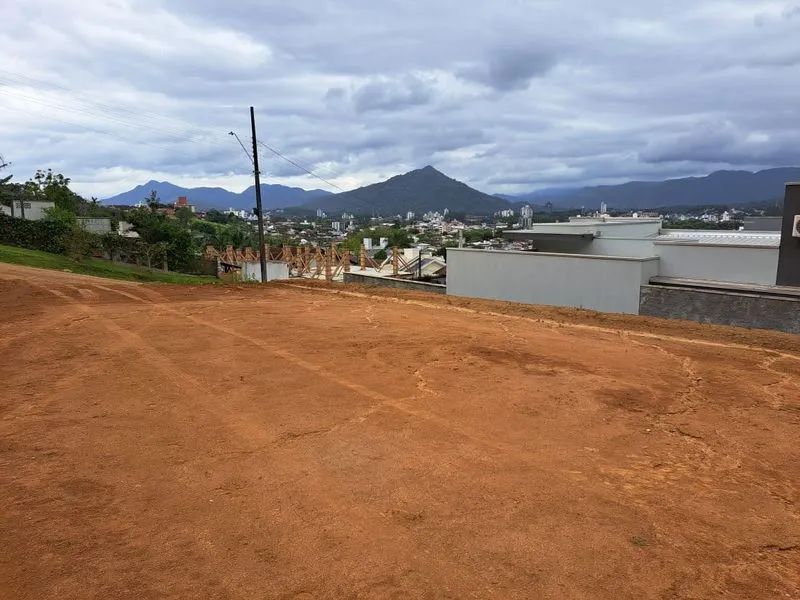 Terreno TIMBÓ - SC - Foto 2