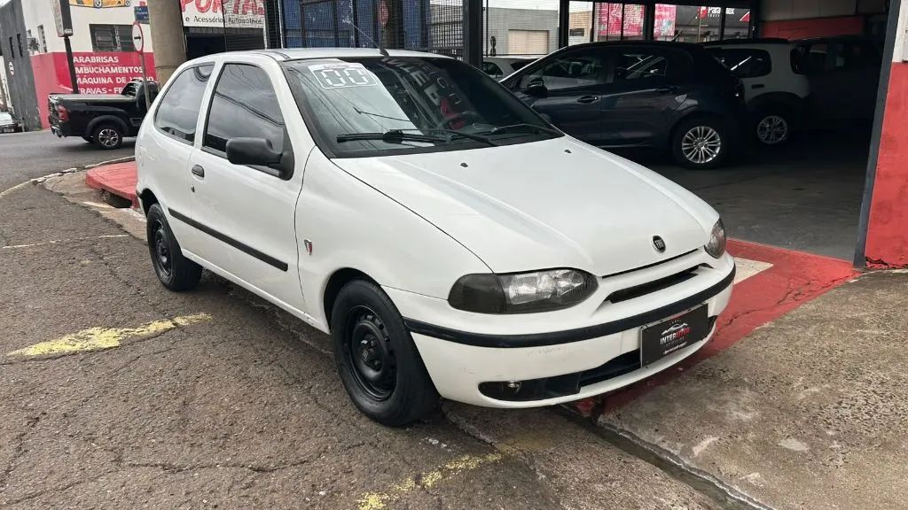 Fiat Palio