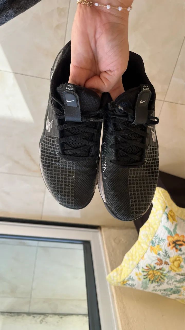 Tênis Metcon Nike  - Foto 3