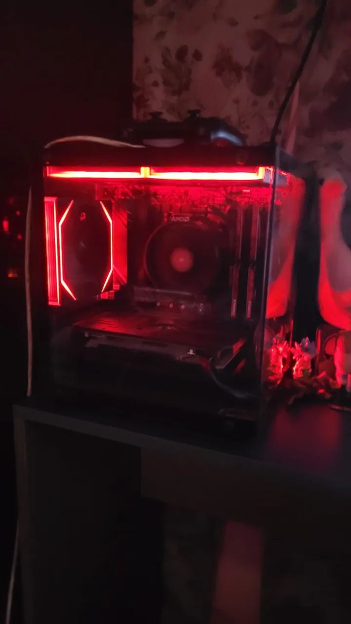 PC GAMER