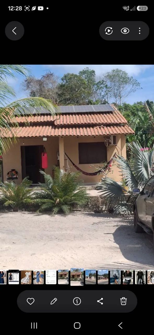 Vendo Casa