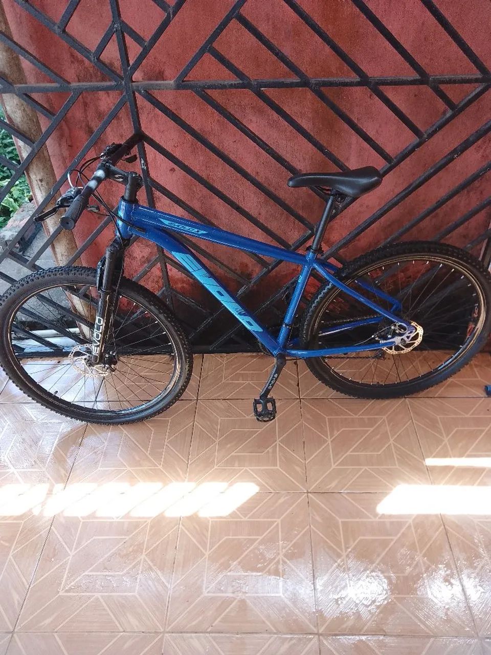 Bicicleta evolox  - Foto 2