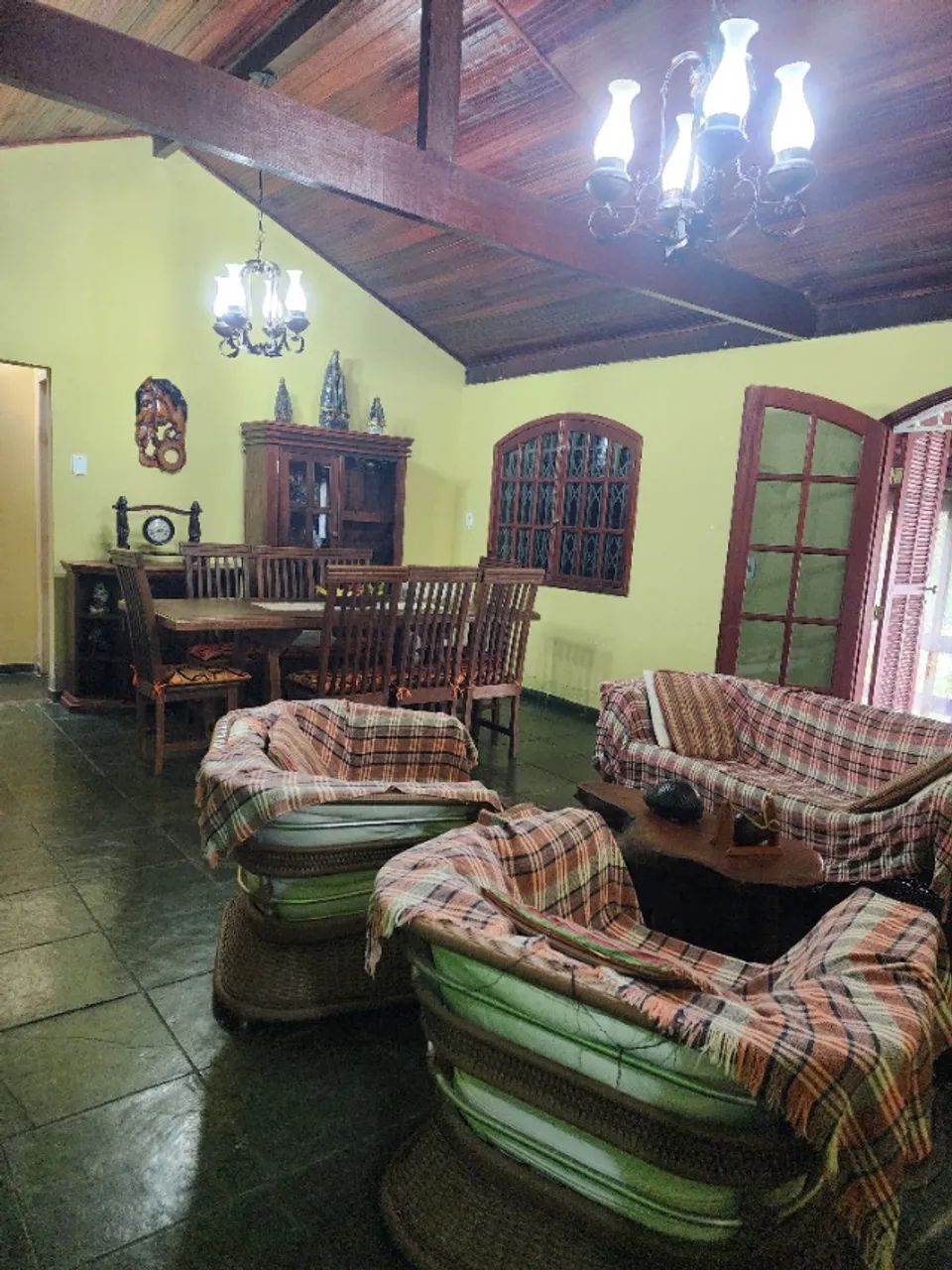 sitio temporada cachoeiras de macacu - Foto 3