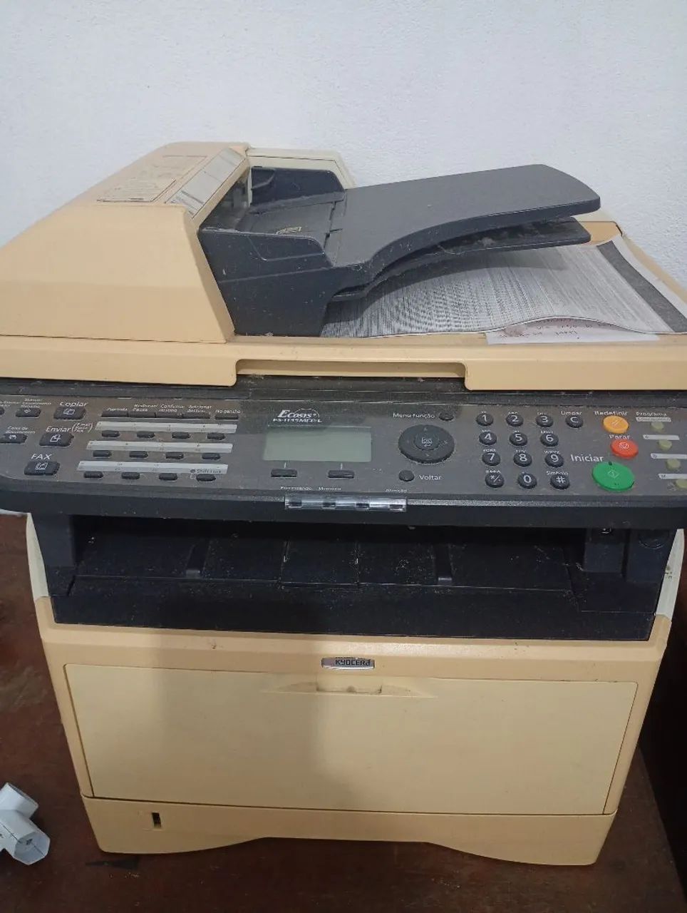 4 impressoras laser - Foto 4