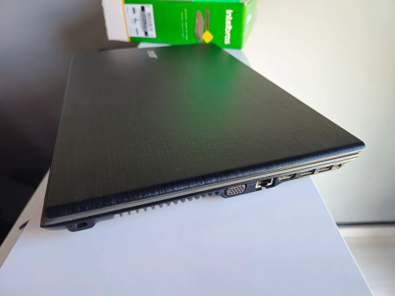 Notebook acer aspire - Foto 4