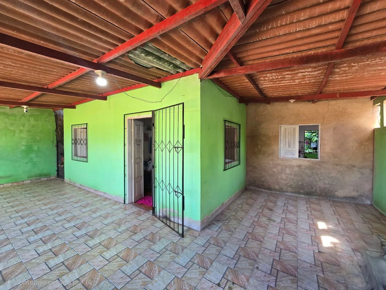 Excelente oportunidade! Casa à venda com ótima localização! - Foto 4