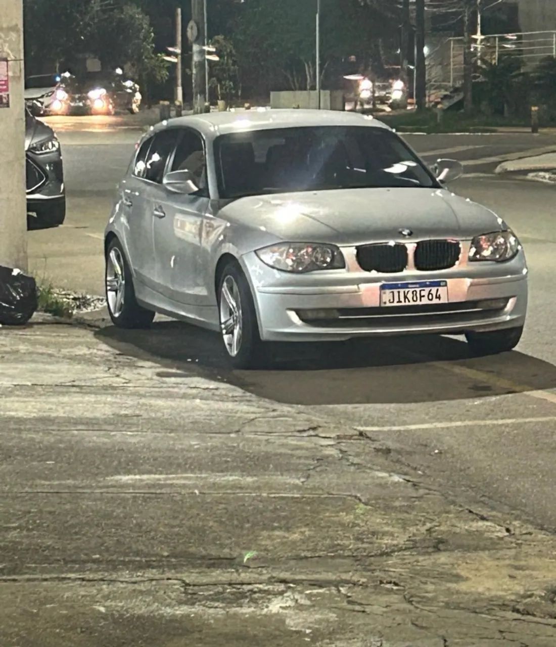 BMW 118IA 2.0 16V 136cv 5P 2010
