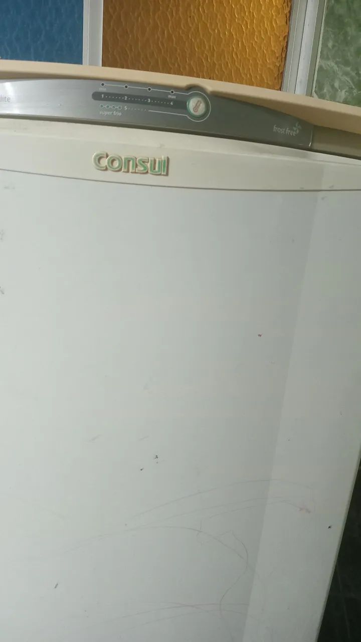 Frost free consul para Ajeitar - Foto 3
