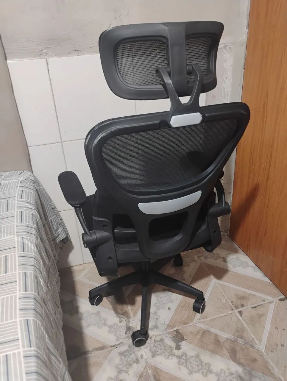 Cadeira de escritório  - Foto 2