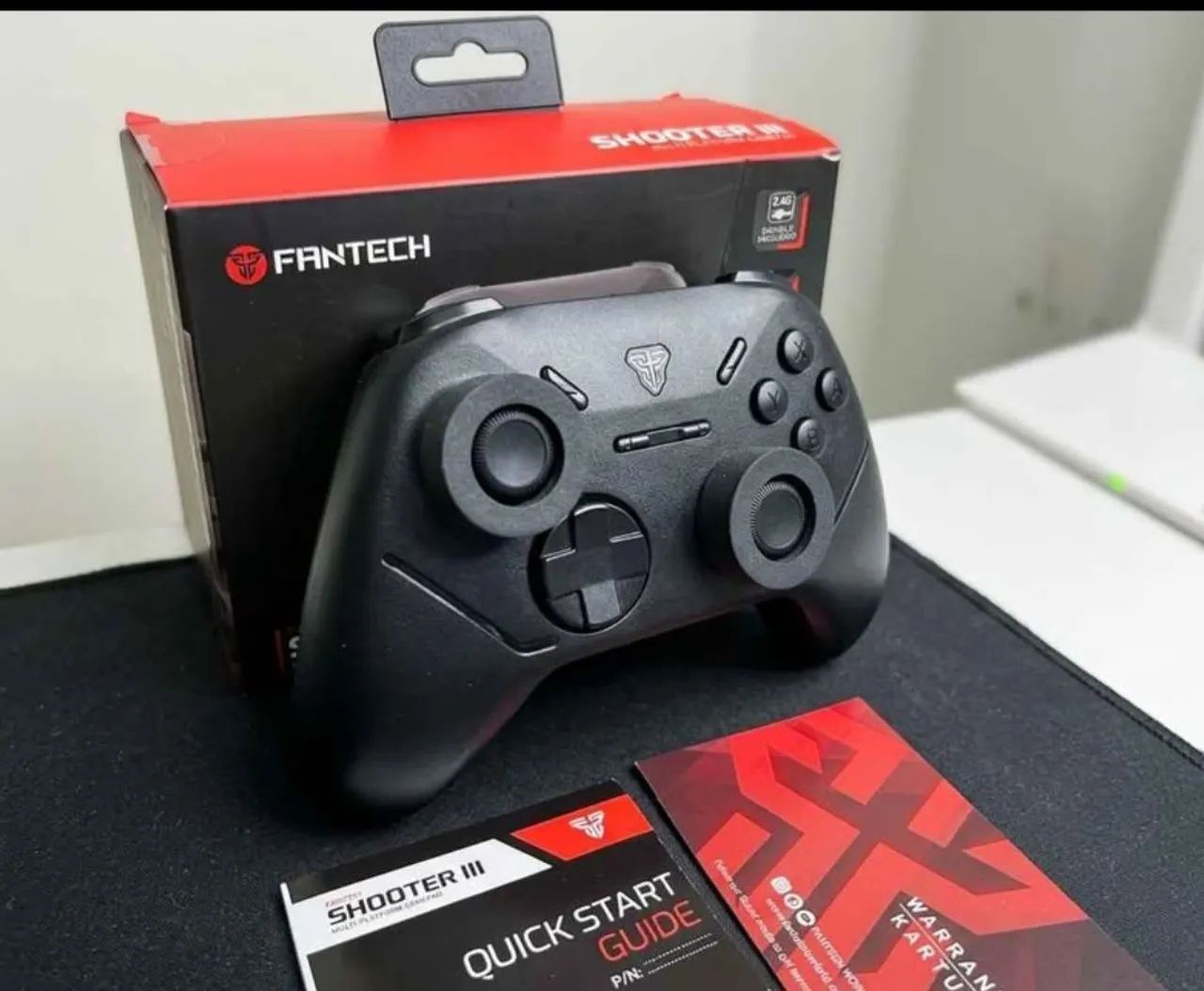 Fantech Shooter 3 