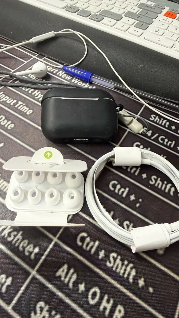 AirPods Pro 3 - Foto 2