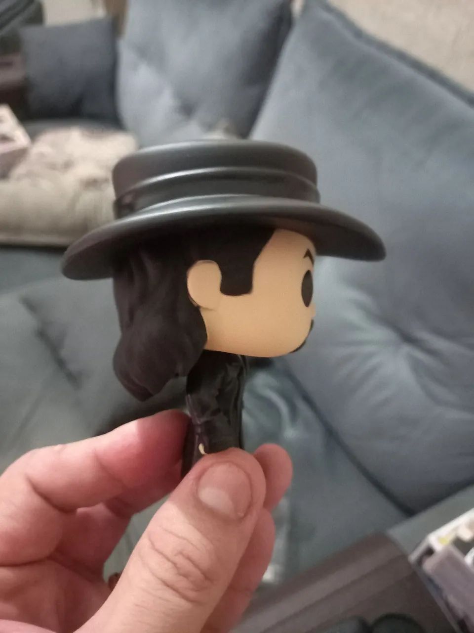 Funko Pop Undertaker WWE - Foto 3