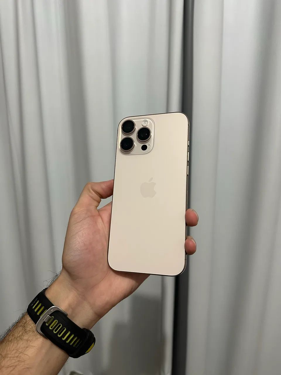 Iphone 16 Pro Max 256gb
