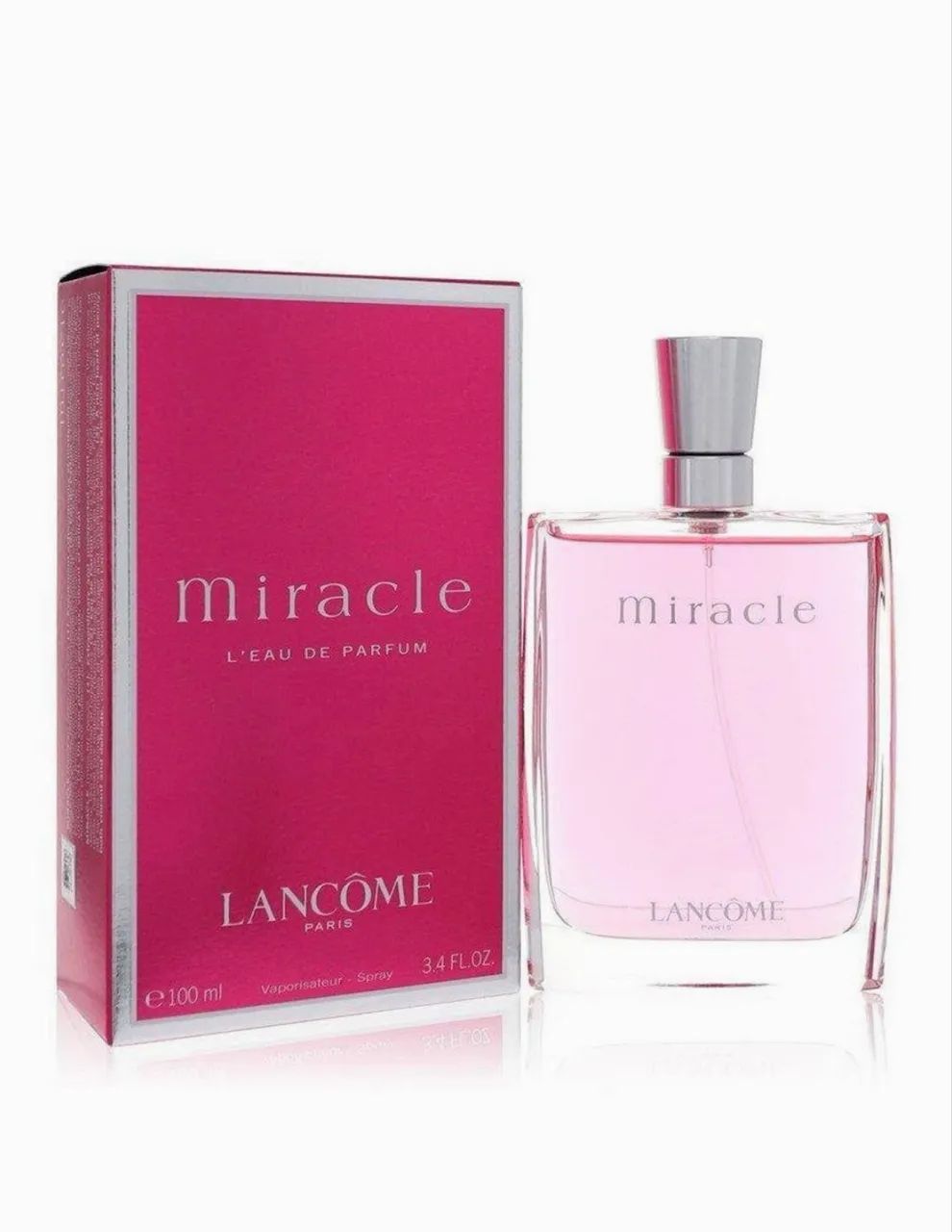 Perfume Miracle - Lancôme - Foto 5