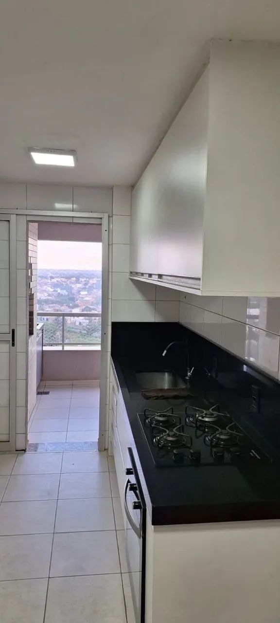 Bonavita | Apartamento com 3 Suítes e Varanda Gourmet - Foto 4