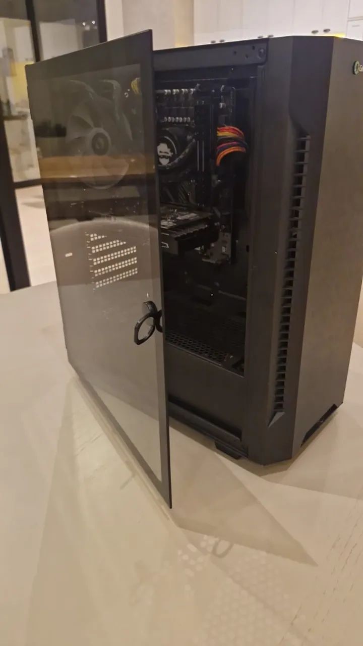 PC GAMER - Intel i5 13º Geração - Foto 2