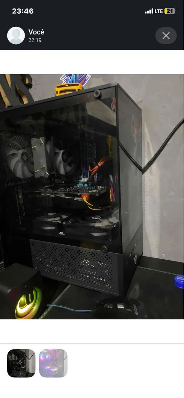 Troco em Xbox séries s  - Foto 2