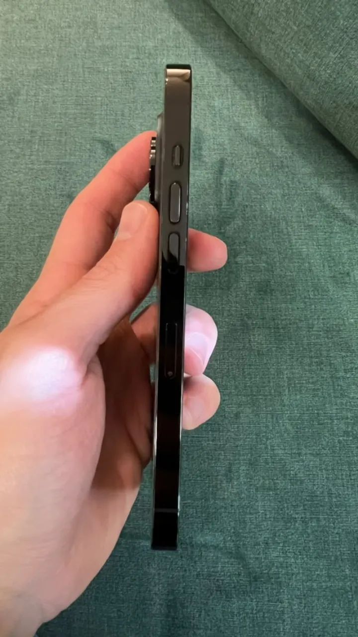 iPhone 14 Pro 256GB, perfeito - sem observação - Foto 2