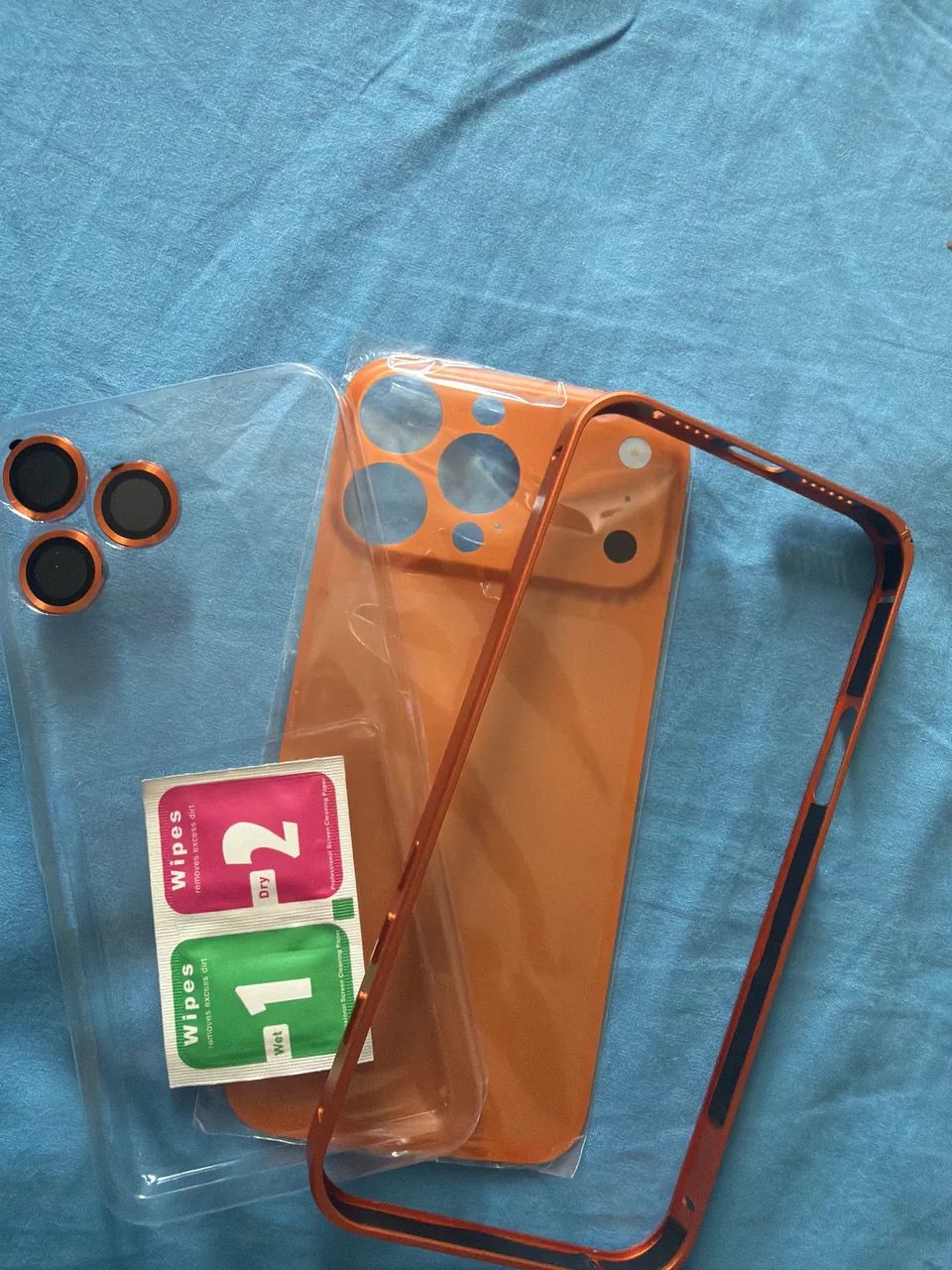 Celular transformaç ão  - Foto 2