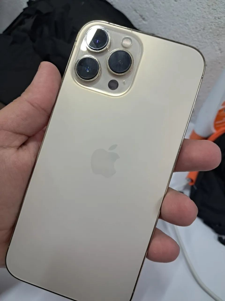 iPhone 13 Pro Max  - Foto 2