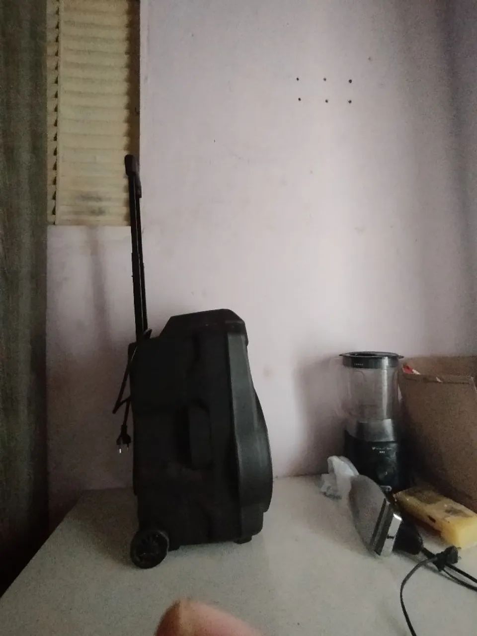 Uma caixa de som - Foto 3