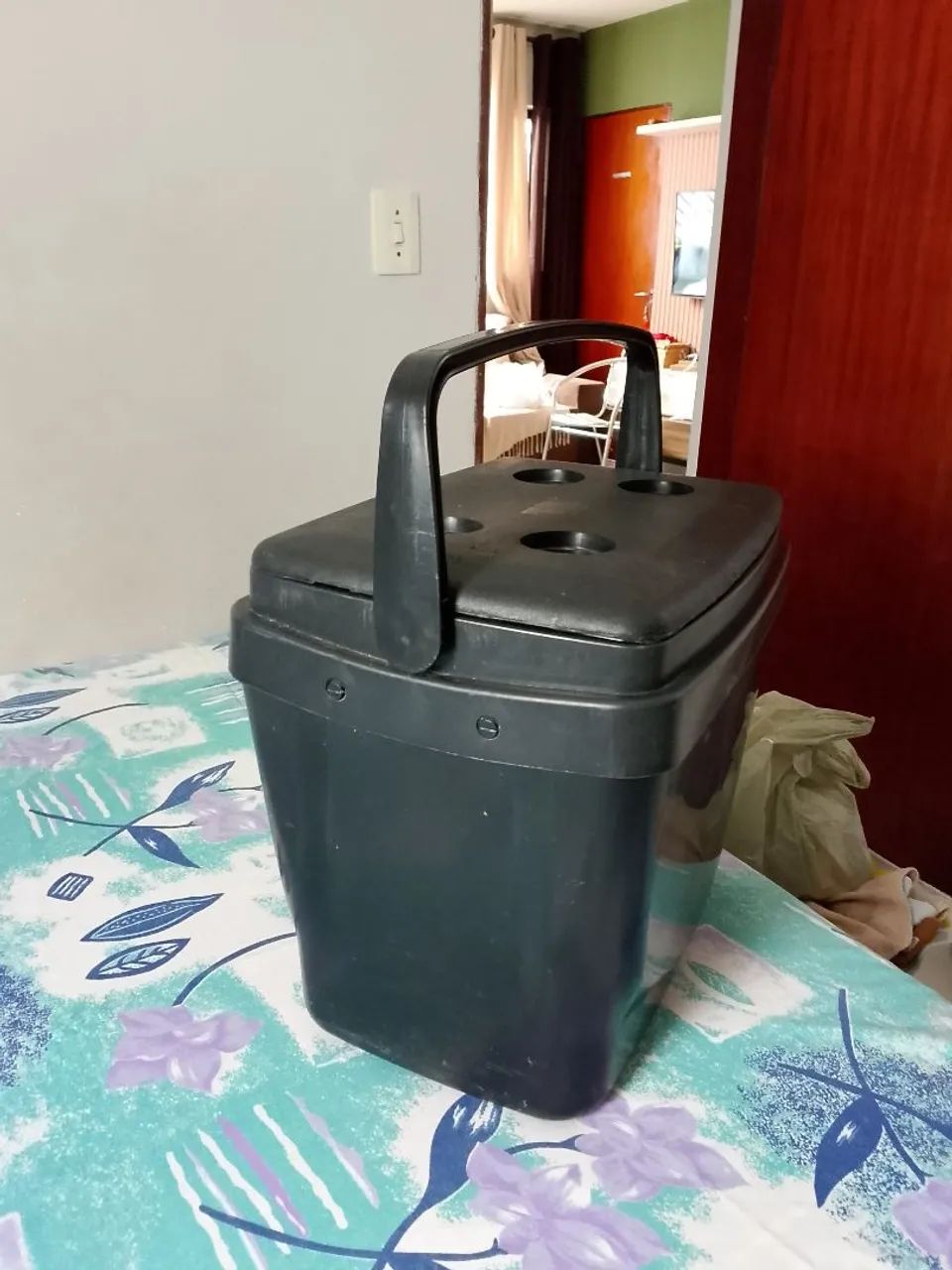 Caixa Térmica  - Foto 3