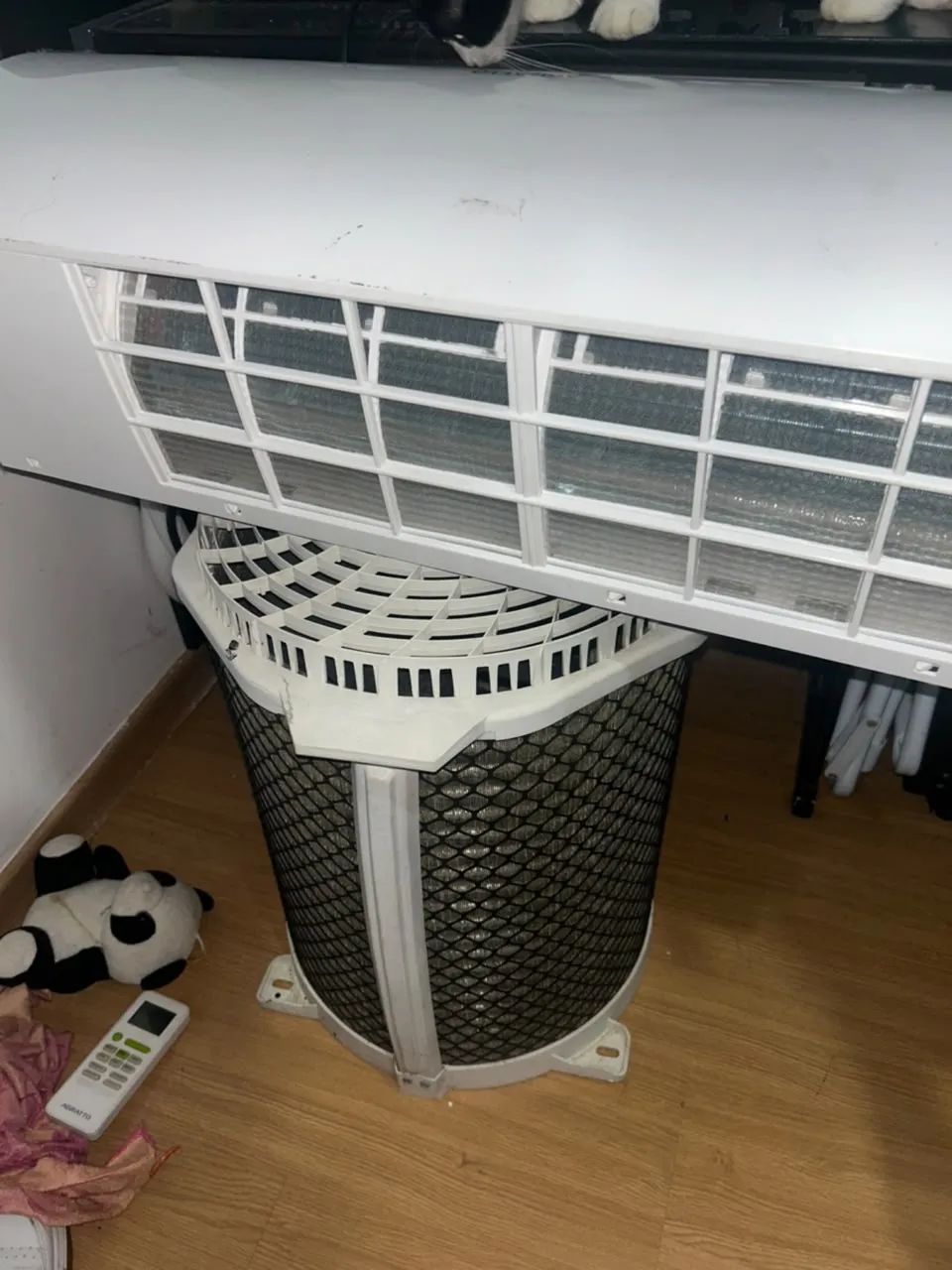 Ar condicionado  - Foto 2