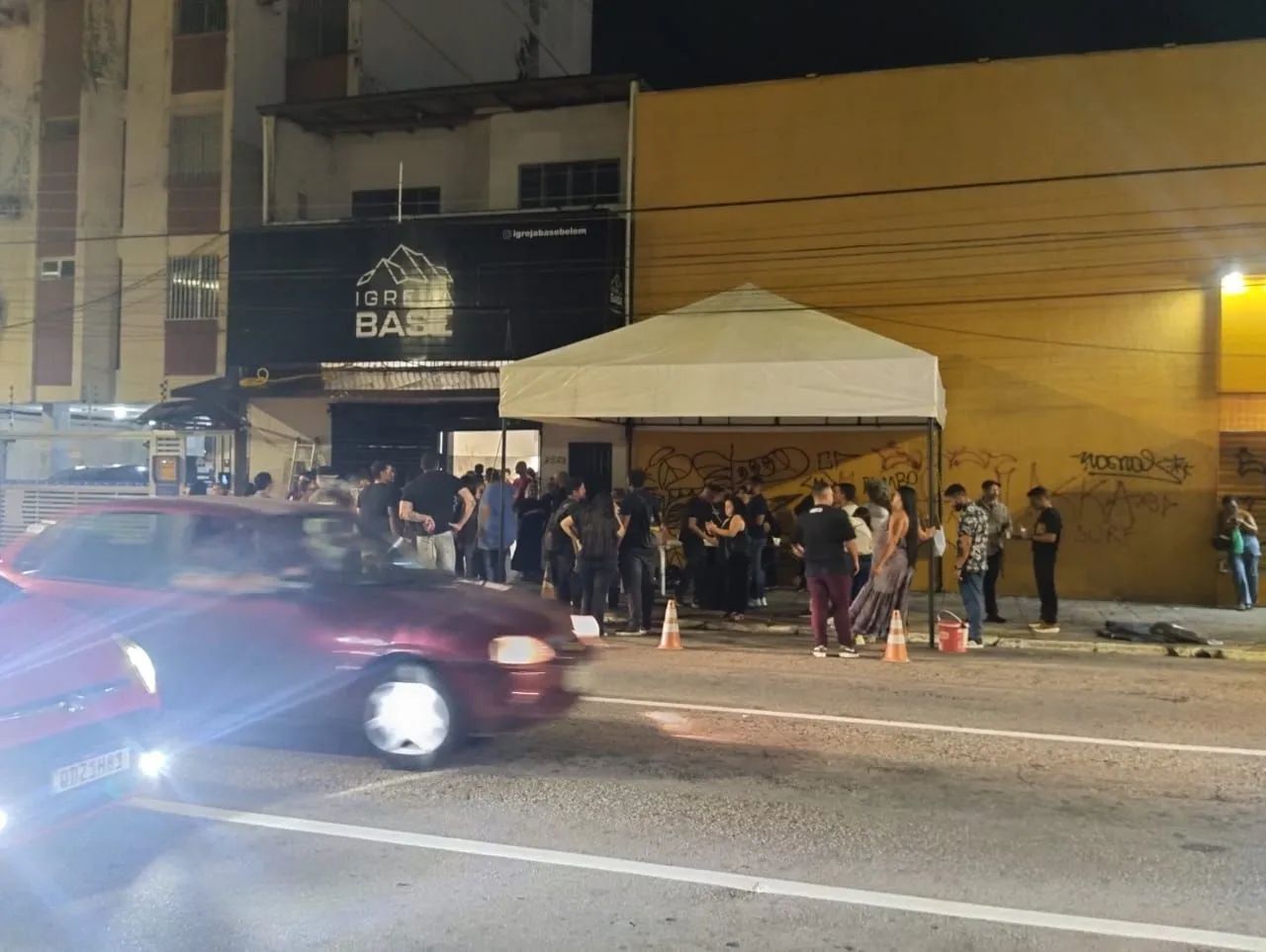 Aluguel de TENDAS em Belém e Região Metropolitana - Foto 3