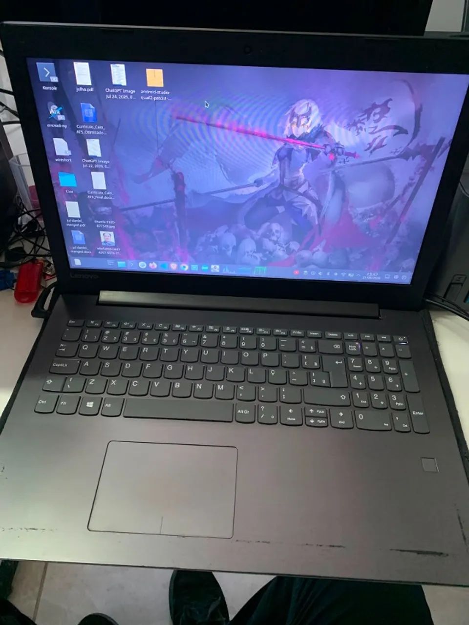 Notebook * Intel Core i5-8250U - Foto 3