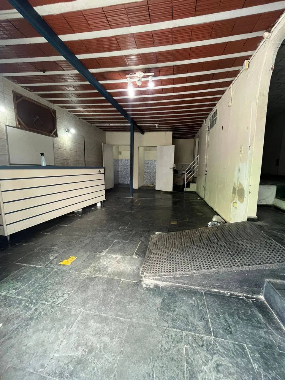 Loja, 70m² - Rua Niquelina, Santa Efigênia. - Foto 3