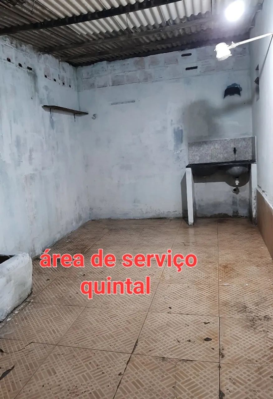 Casa para vender ou trocar em capela.  - Foto 4