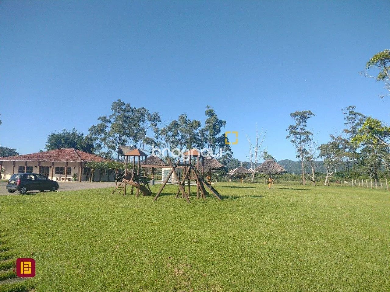 Casa muito bem localizada na SC 401 - Foto 4