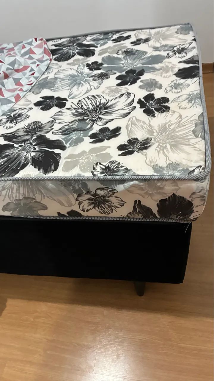 Cama solteiro  - Foto 4