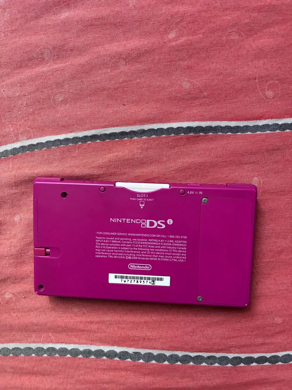 Nintendo DS - Foto 4