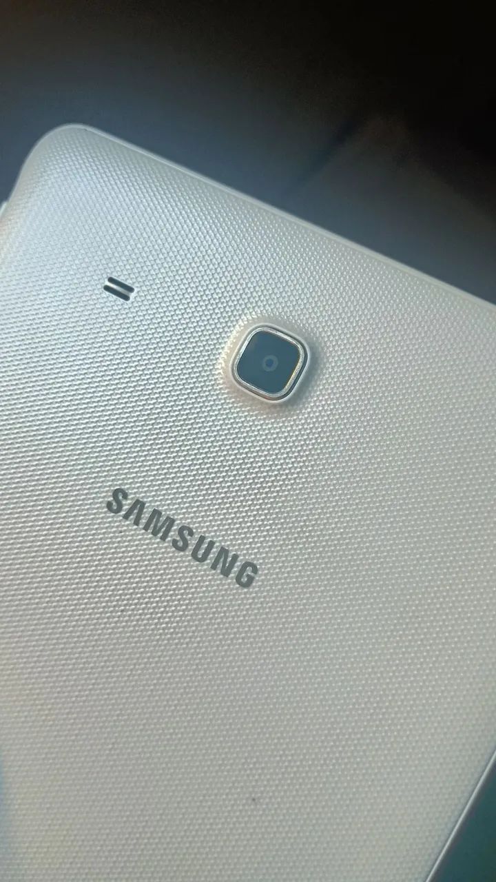 GALAXY TAB E  - Foto 3